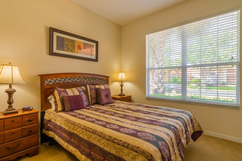 Die ultimative Villa mit 4 Schlafzimmern in The Abbey at West Haven, Florida Villa 6110