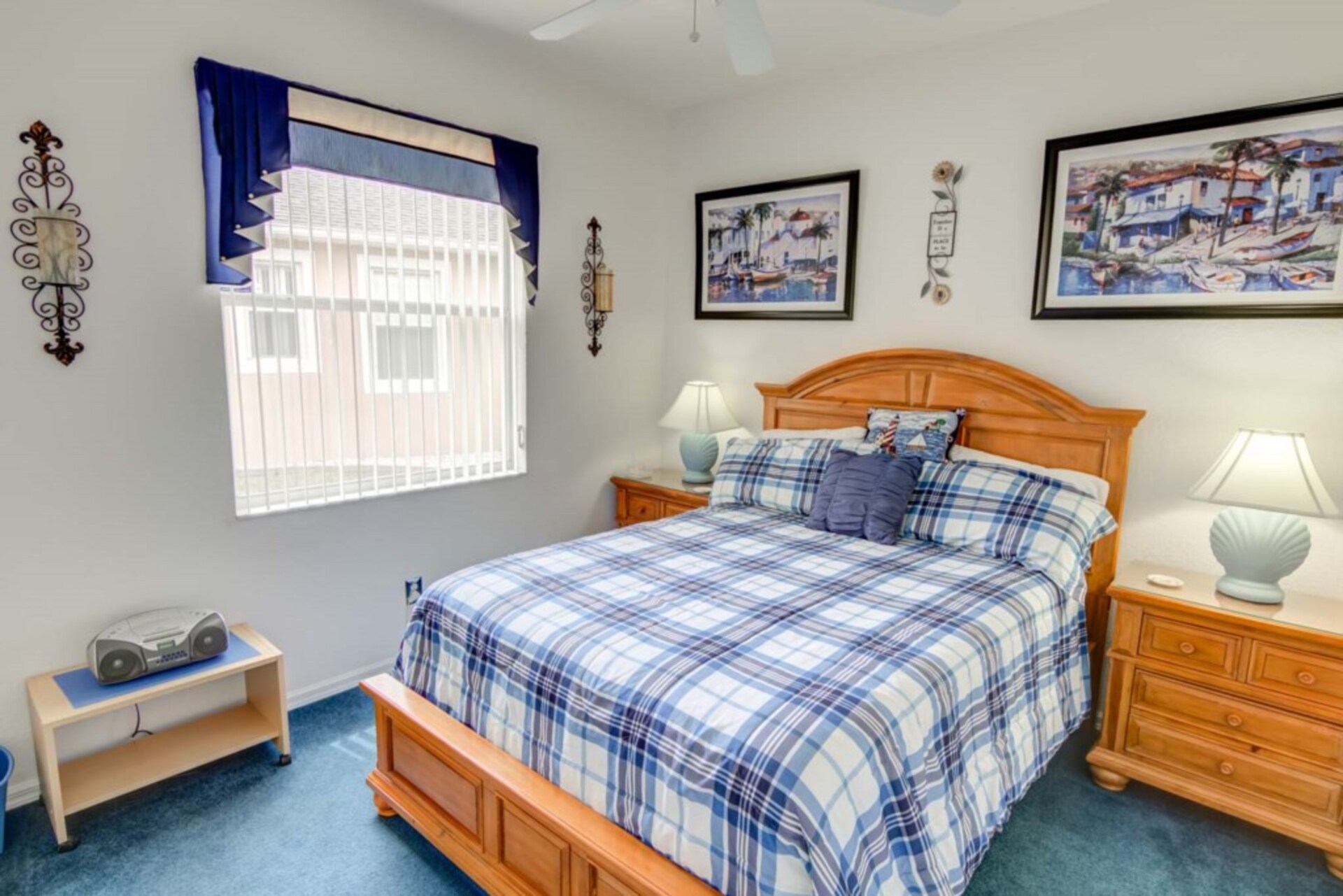 Die ultimative Villa mit 4 Schlafzimmern im Highlands Reserve Resort, Florida Villa 6112