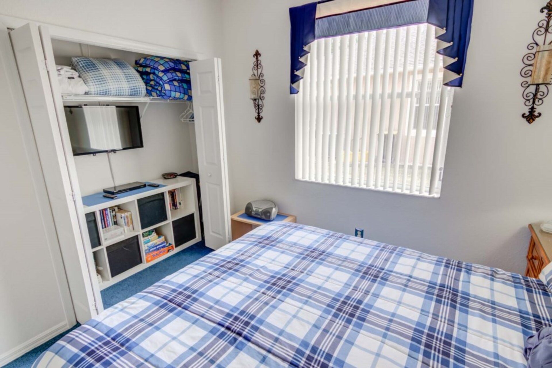 Die ultimative Villa mit 4 Schlafzimmern im Highlands Reserve Resort, Florida Villa 6112