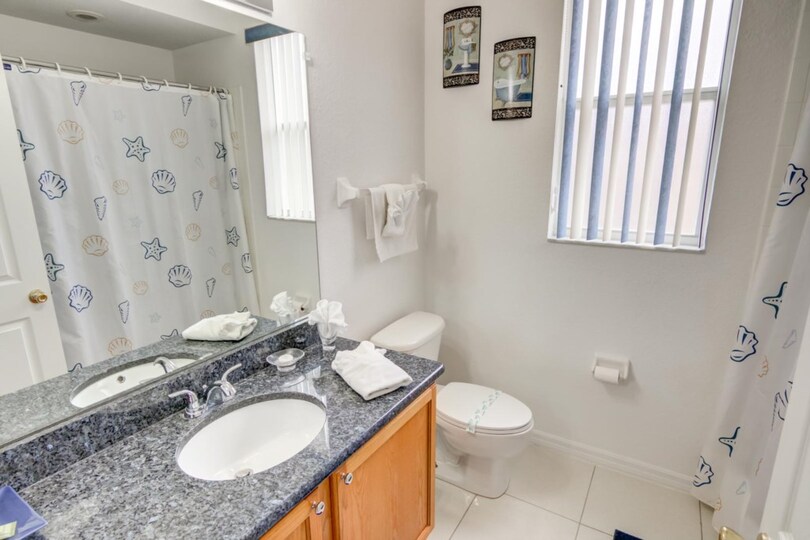 Die ultimative Villa mit 4 Schlafzimmern im Highlands Reserve Resort, Florida Villa 6112