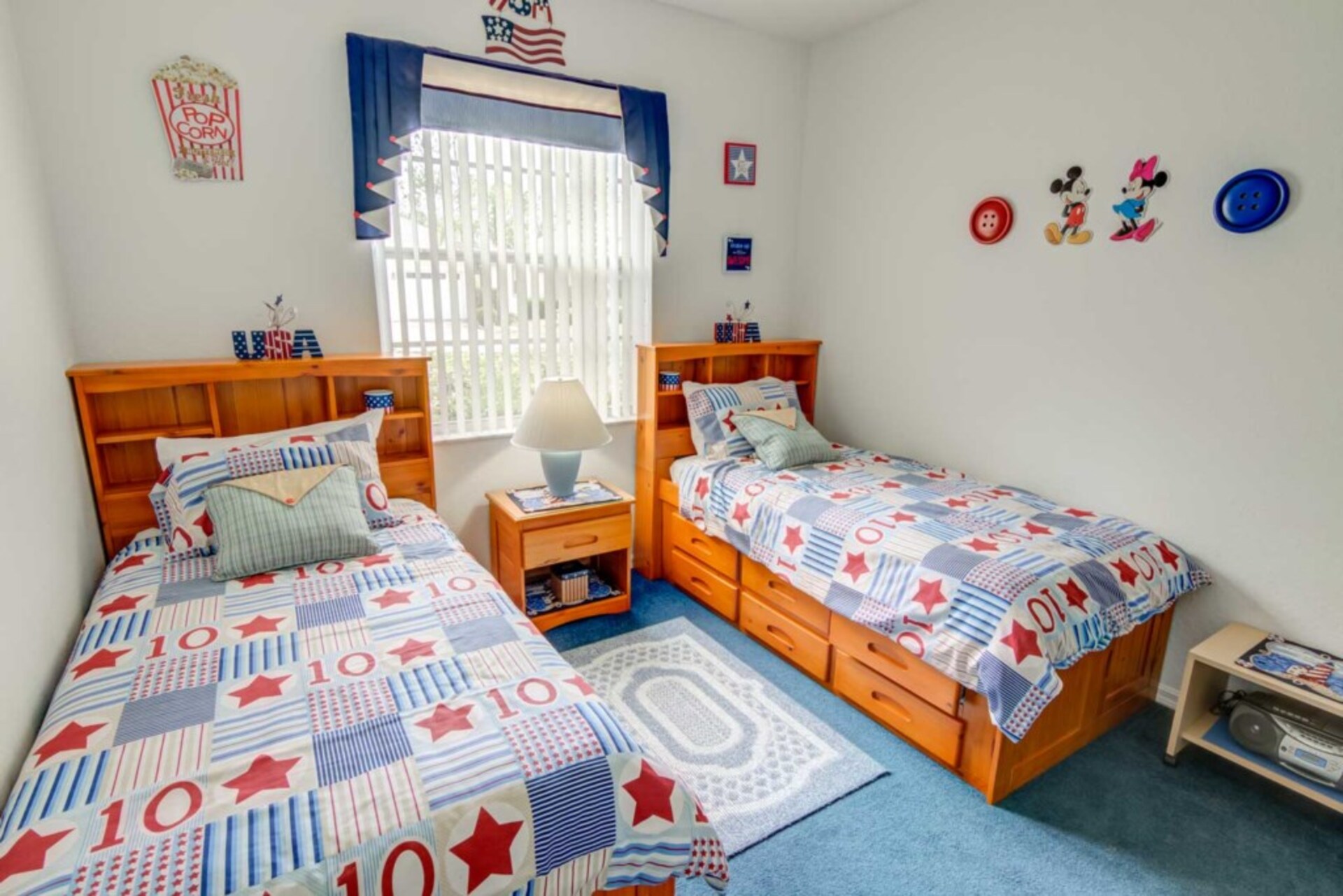 Die ultimative Villa mit 4 Schlafzimmern im Highlands Reserve Resort, Florida Villa 6112