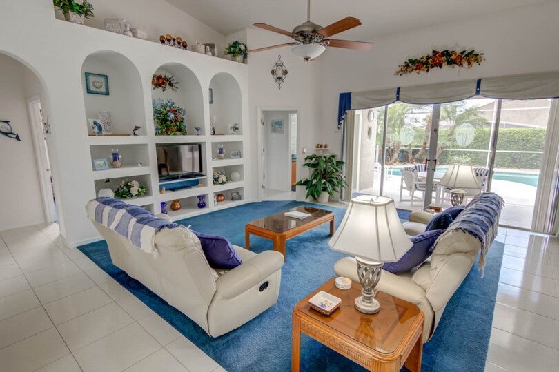Die ultimative Villa mit 4 Schlafzimmern im Highlands Reserve Resort, Florida Villa 6112