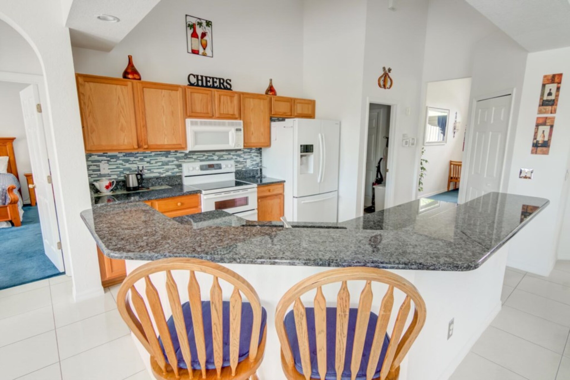 Die ultimative Villa mit 4 Schlafzimmern im Highlands Reserve Resort, Florida Villa 6112