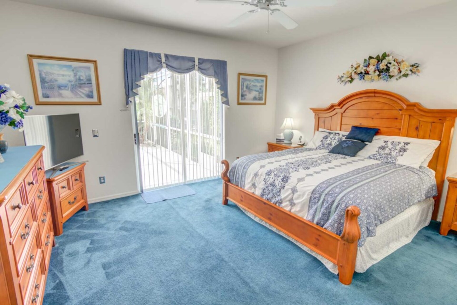Die ultimative Villa mit 4 Schlafzimmern im Highlands Reserve Resort, Florida Villa 6112