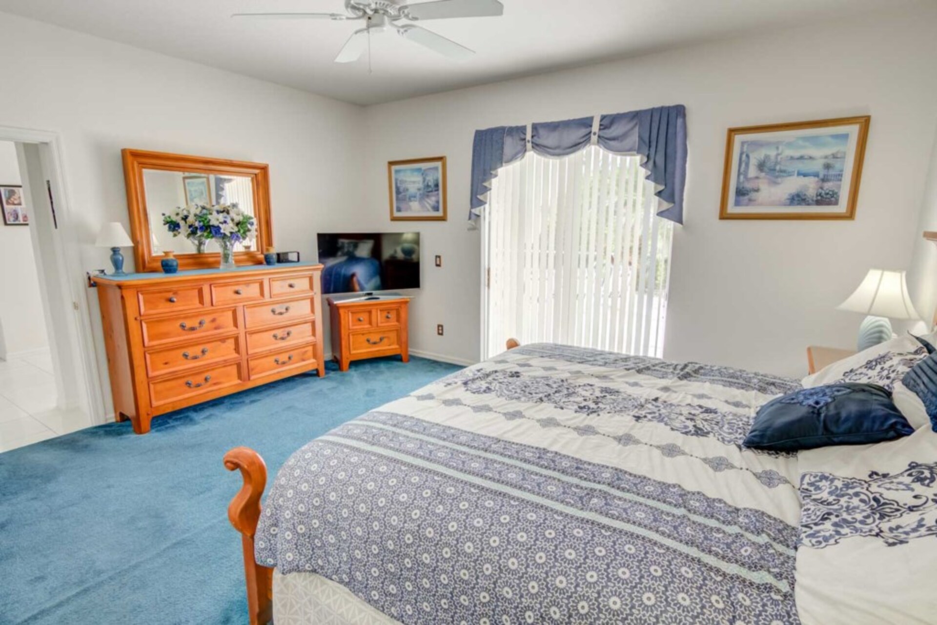 Die ultimative Villa mit 4 Schlafzimmern im Highlands Reserve Resort, Florida Villa 6112