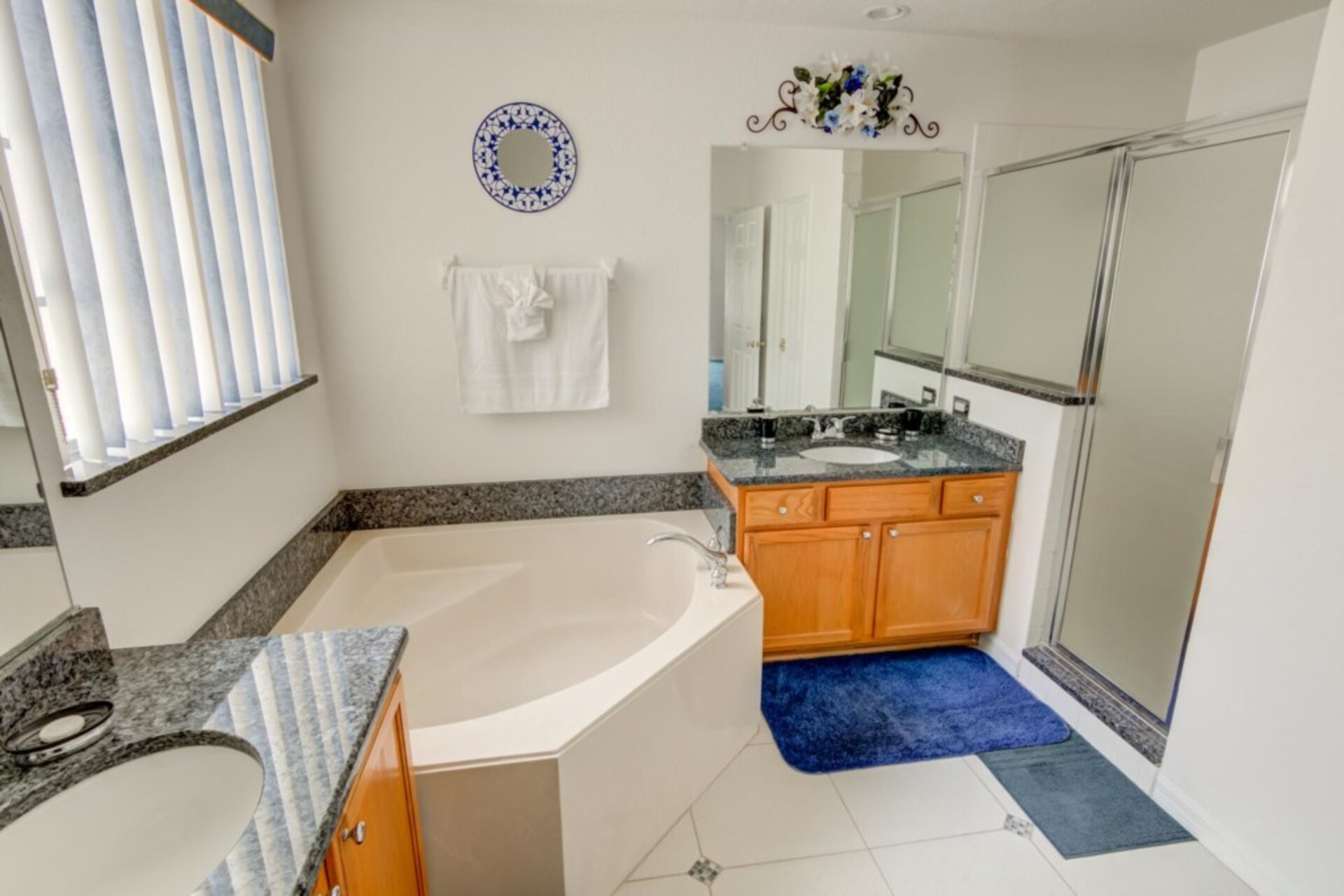 Die ultimative Villa mit 4 Schlafzimmern im Highlands Reserve Resort, Florida Villa 6112