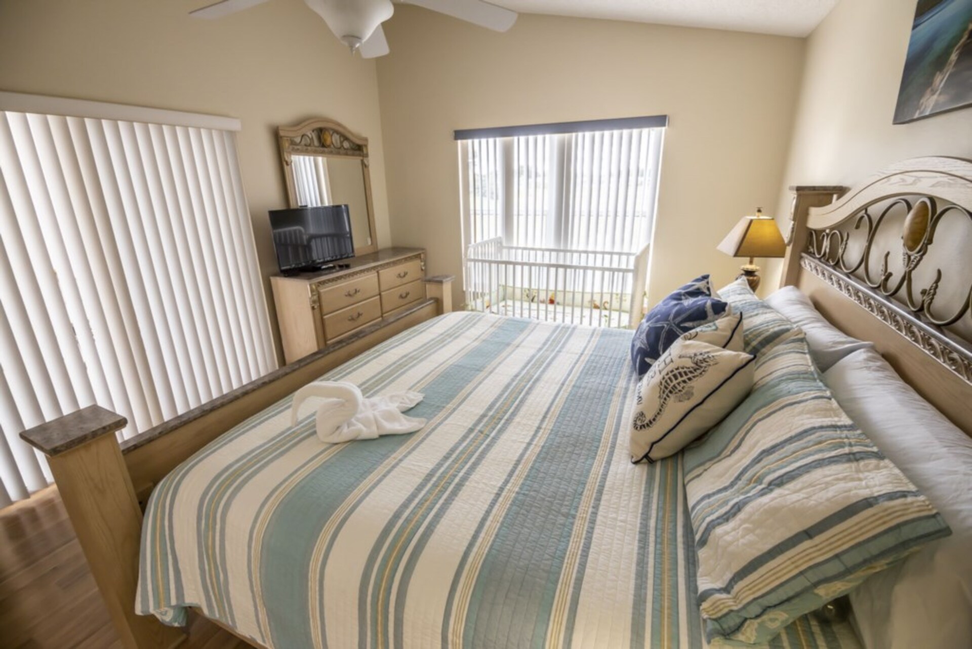 Exklusive Ferienvilla auf Indian Ridge, nur wenige Minuten von Disney, Florida Villa 6113