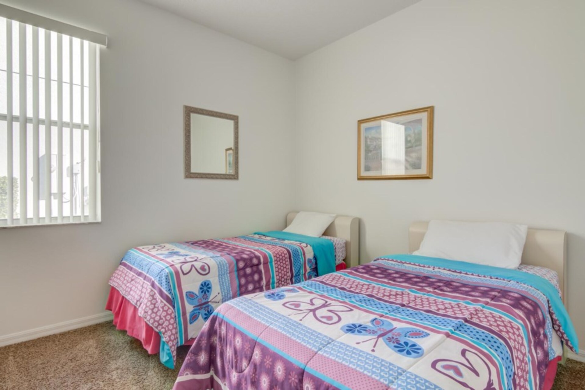 5 Sterne in einer der prestigeträchtigsten Gegenden im Calabay Parc am Tower Lake, Florida Villa 6117