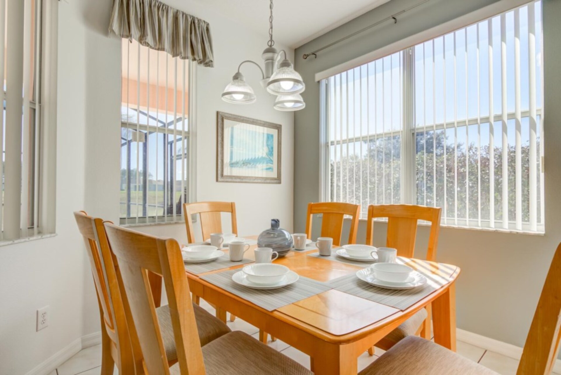 5 Sterne in einer der prestigeträchtigsten Gegenden im Calabay Parc am Tower Lake, Florida Villa 6117