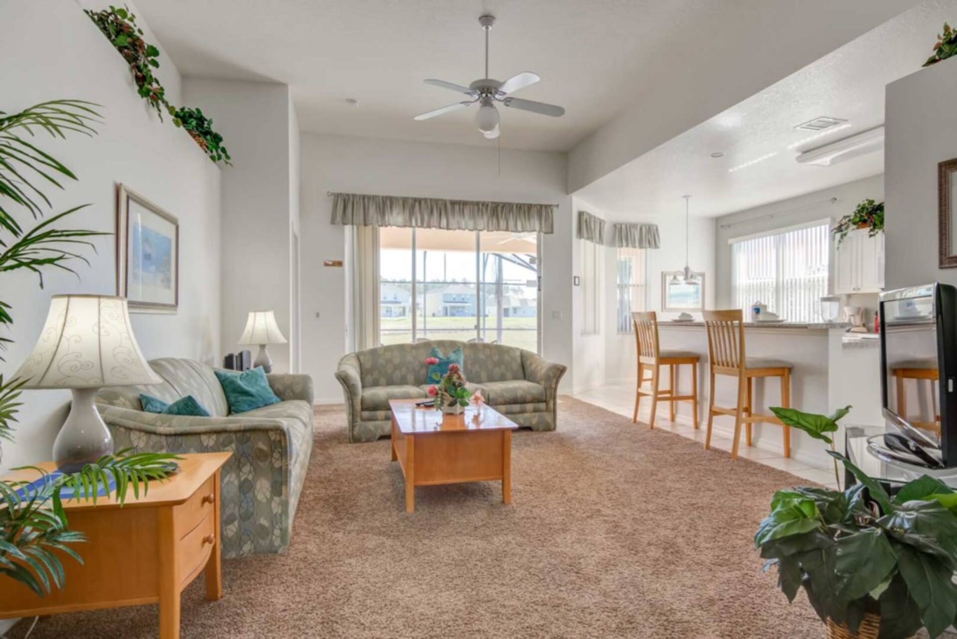 5 Sterne in einer der prestigeträchtigsten Gegenden im Calabay Parc am Tower Lake, Florida Villa 6117