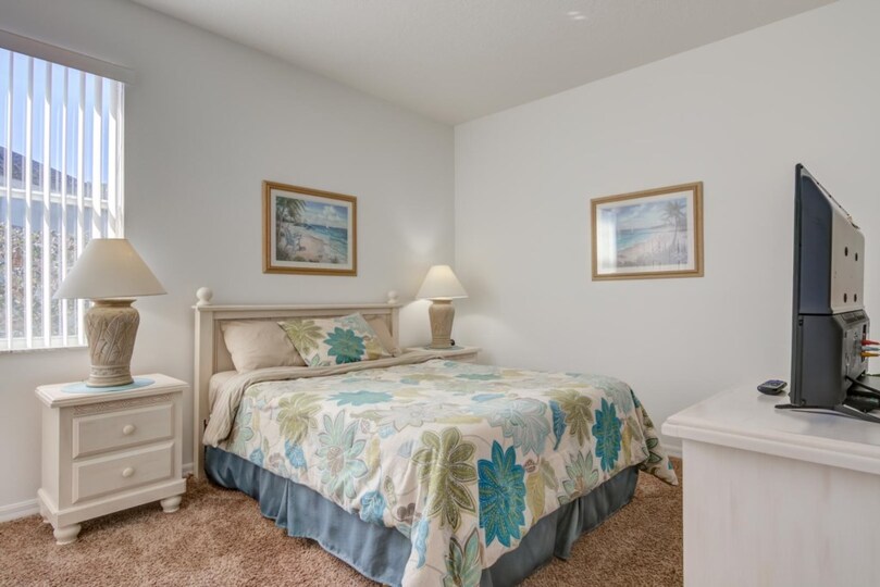 5 Sterne in einer der prestigeträchtigsten Gegenden im Calabay Parc am Tower Lake, Florida Villa 6117