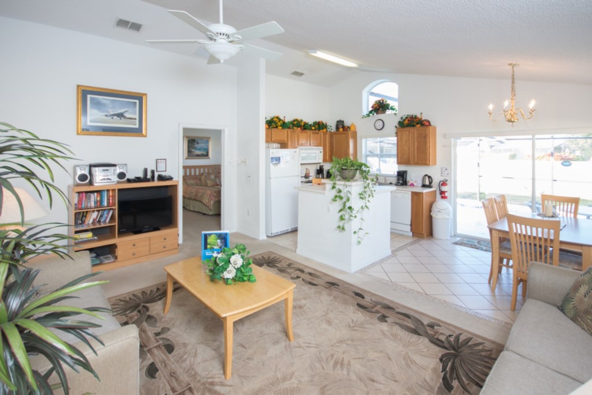 Die ultimative Villa mit 3 Schlafzimmern in The Abbey at West Haven, Florida Villa 6120
