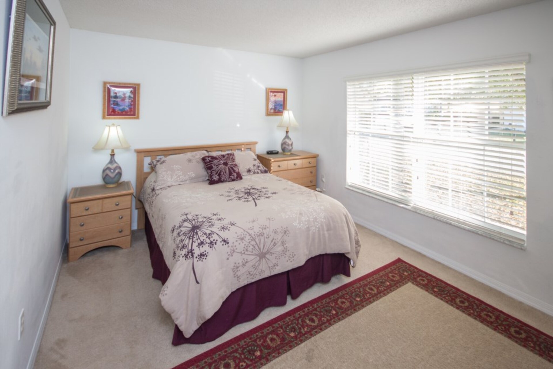 Die ultimative Villa mit 3 Schlafzimmern in The Abbey at West Haven, Florida Villa 6120