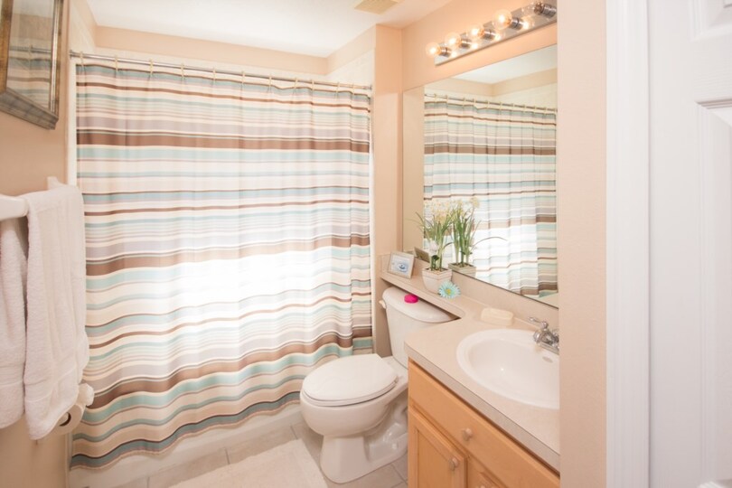 Exklusive Villa in einem der renommiertesten Resorts Floridas, The Abbey at West Haven, Florida Villa 6121