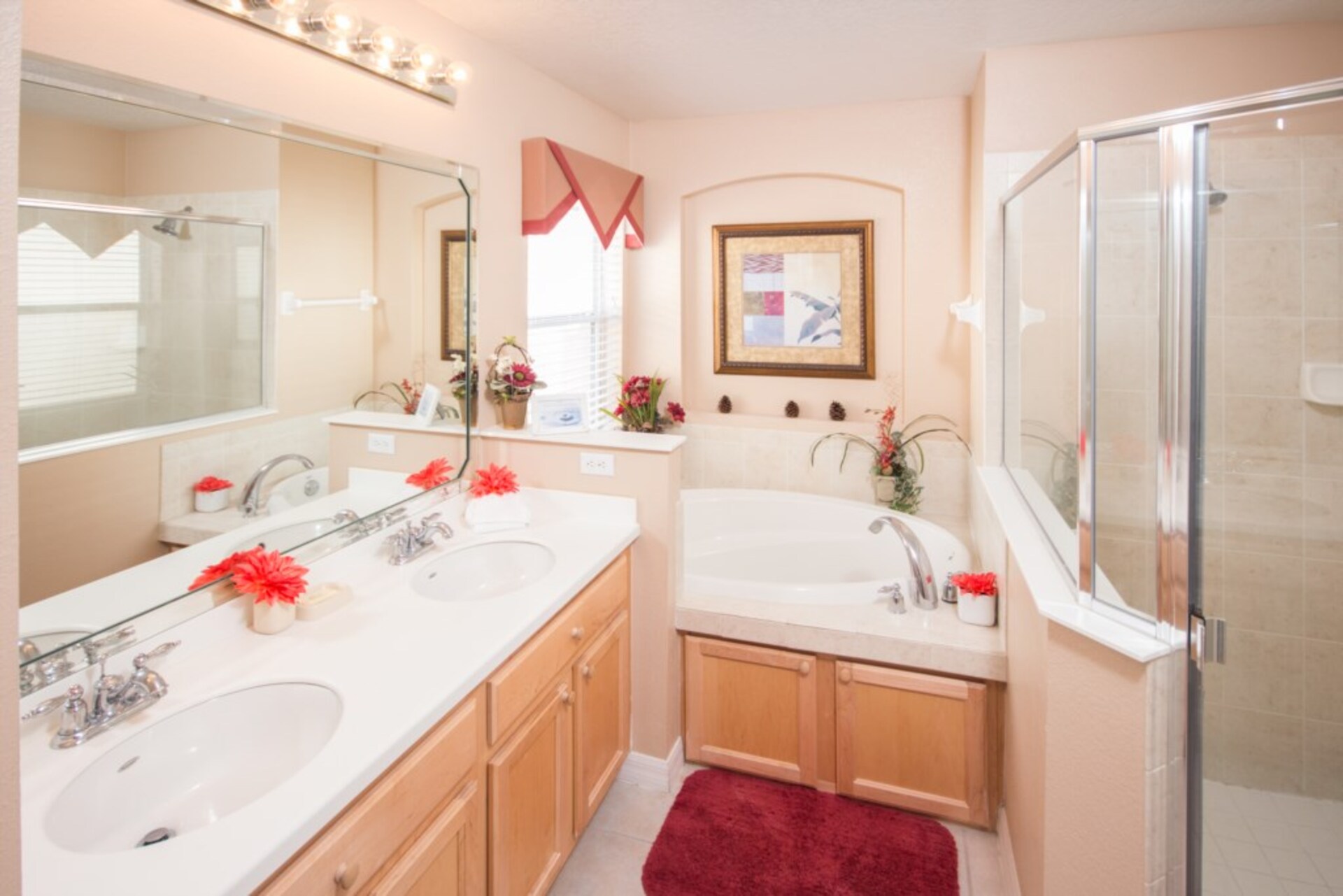 Exklusive Villa in einem der renommiertesten Resorts Floridas, The Abbey at West Haven, Florida Villa 6121