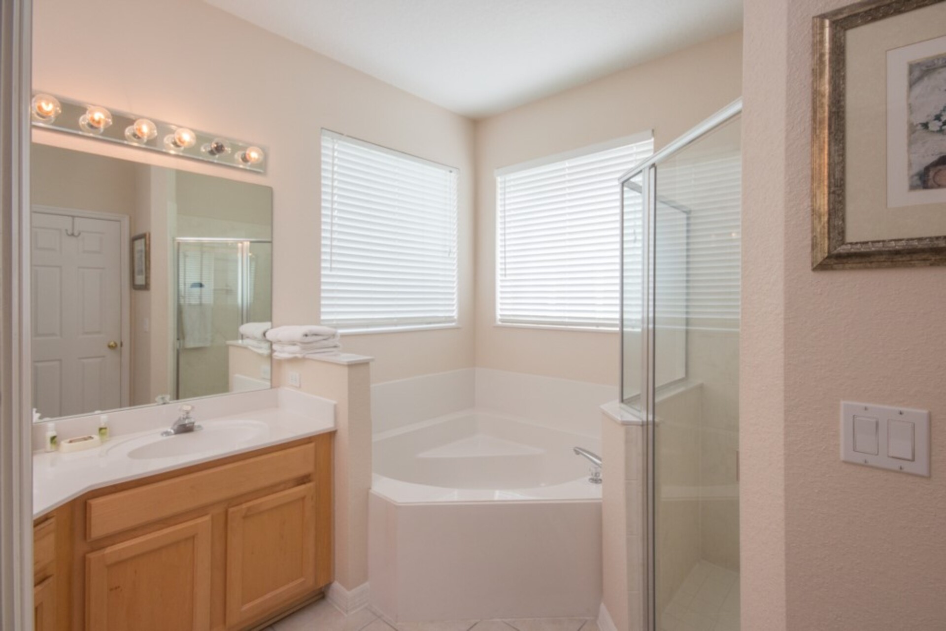 5-Sterne-Villa mit privatem Pool im Highlands Reserve Resort, Florida Villa 6123
