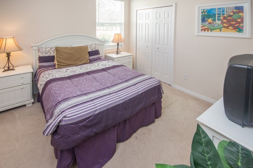 5-Sterne-Villa mit privatem Pool im Highlands Reserve Resort, Florida Villa 6123
