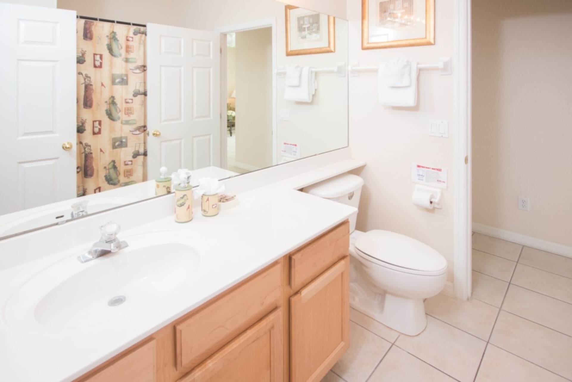 5-Sterne-Villa mit privatem Pool im Highlands Reserve Resort, Florida Villa 6123