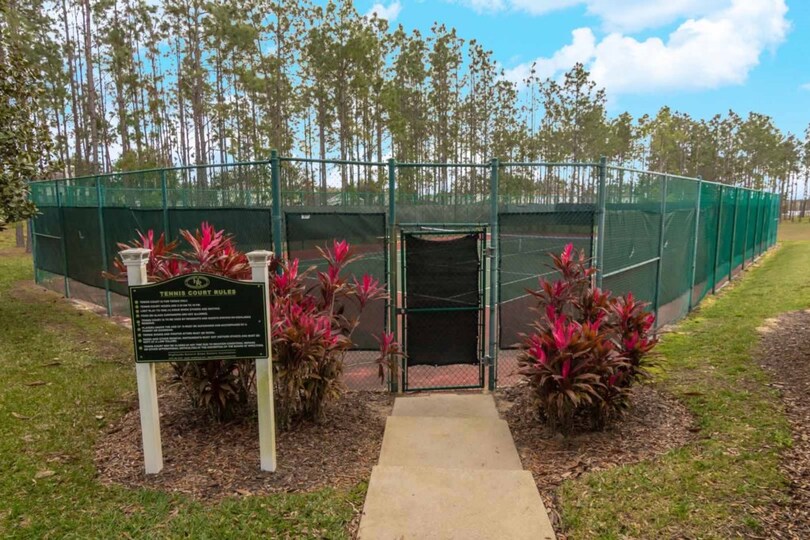 5-Sterne-Villa mit privatem Pool im Highlands Reserve Resort, Florida Villa 6123