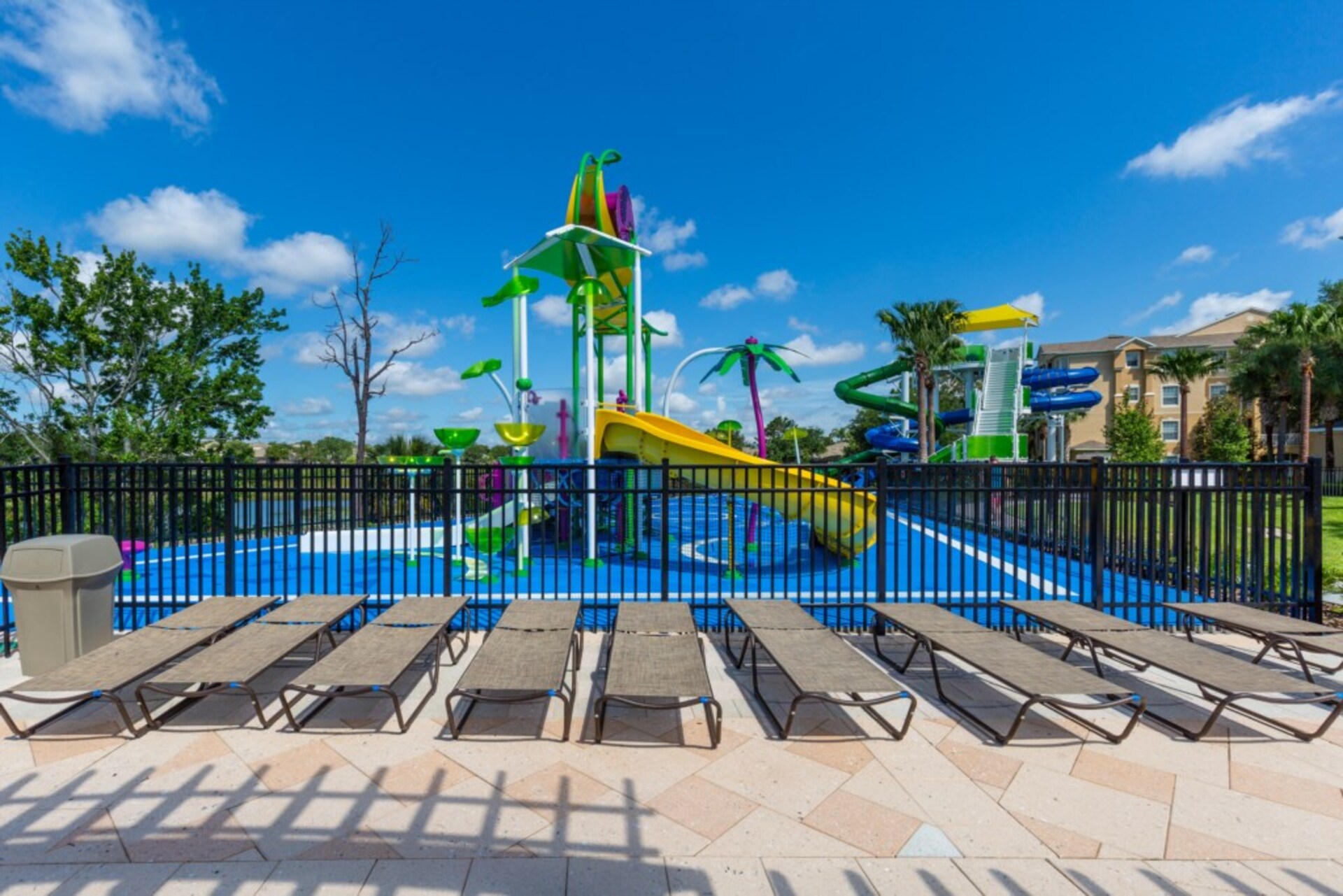 Exklusive Eigentumswohnung in einem der renommiertesten Resorts, Windsor Hills Resort, Florida, Eigentumswohnung 6124