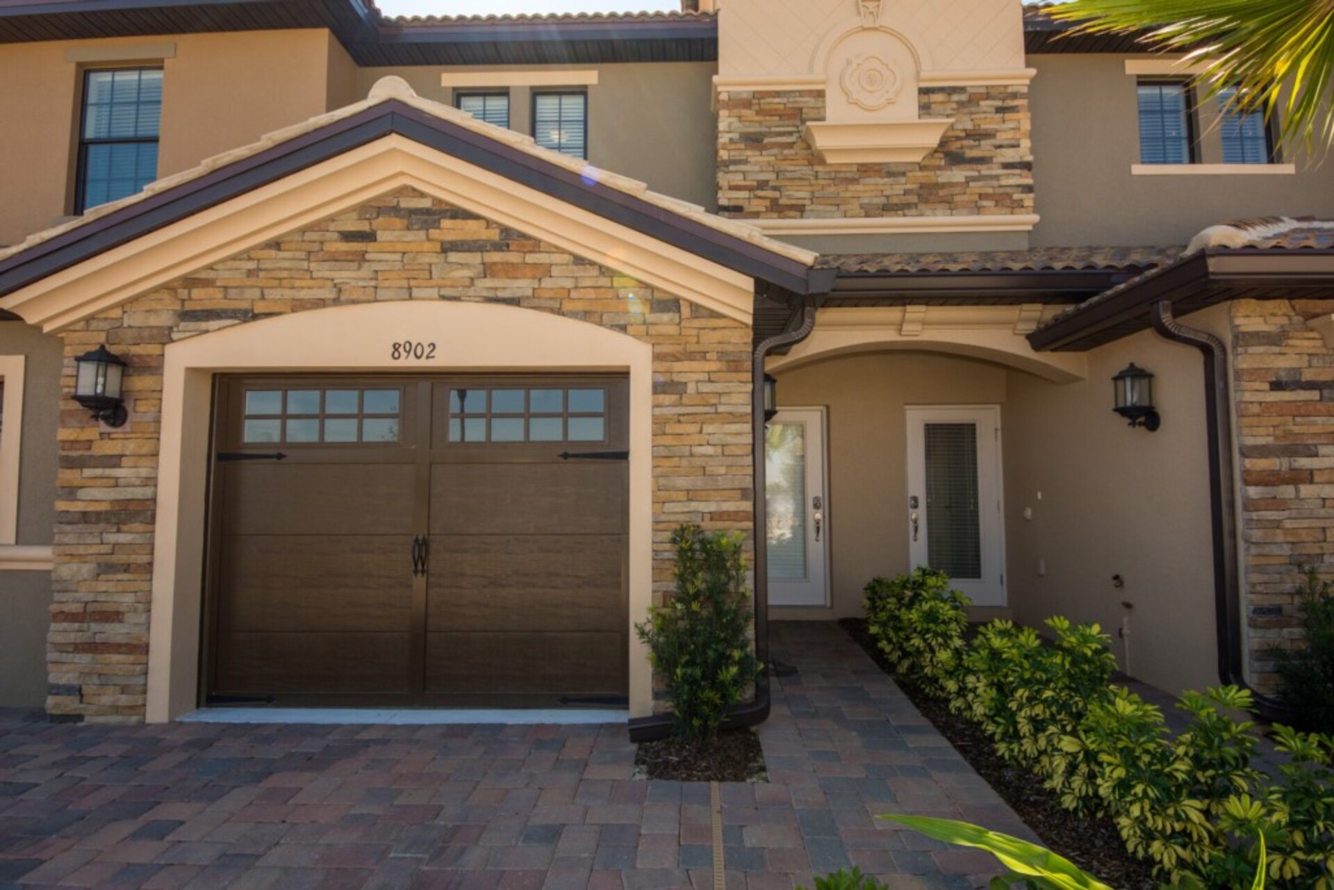 5-Sterne-Stadthaus in einer der prestigeträchtigsten Gegenden im Champions Gate Resort, Florida. Stadthaus 6126