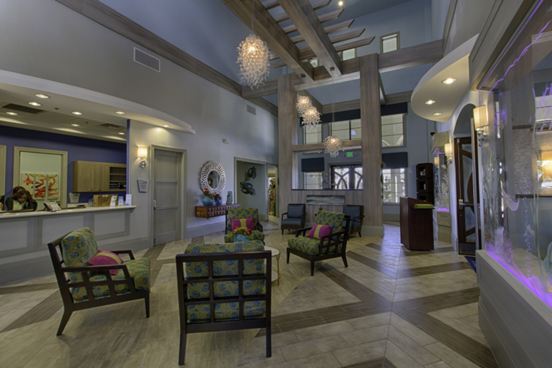 5-Sterne-Stadthaus in einer der prestigeträchtigsten Gegenden im Champions Gate Resort, Florida. Stadthaus 6126