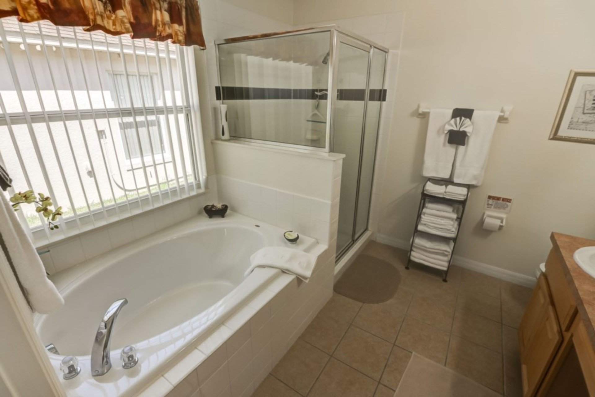 Die ultimative Villa mit 4 Schlafzimmern in The Abbey at West Haven, Florida Villa 6130