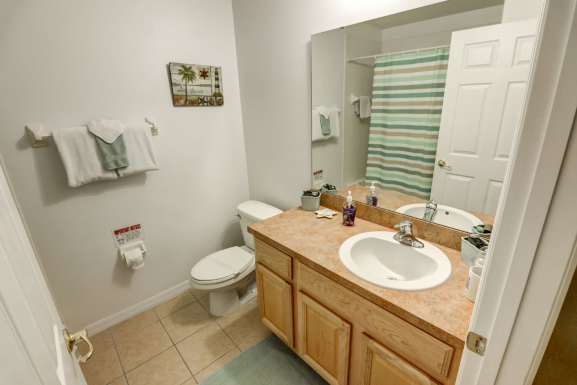 Die ultimative Villa mit 4 Schlafzimmern in The Abbey at West Haven, Florida Villa 6130