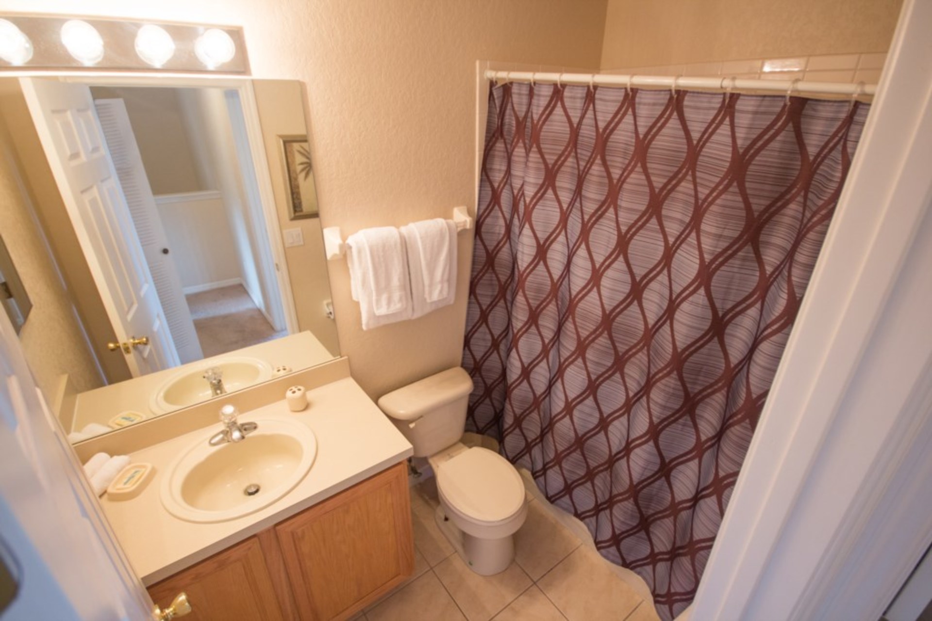 Exklusives Stadthaus in einem der renommiertesten Resorts, Regal Palms Resort, Florida Townhouse 4167