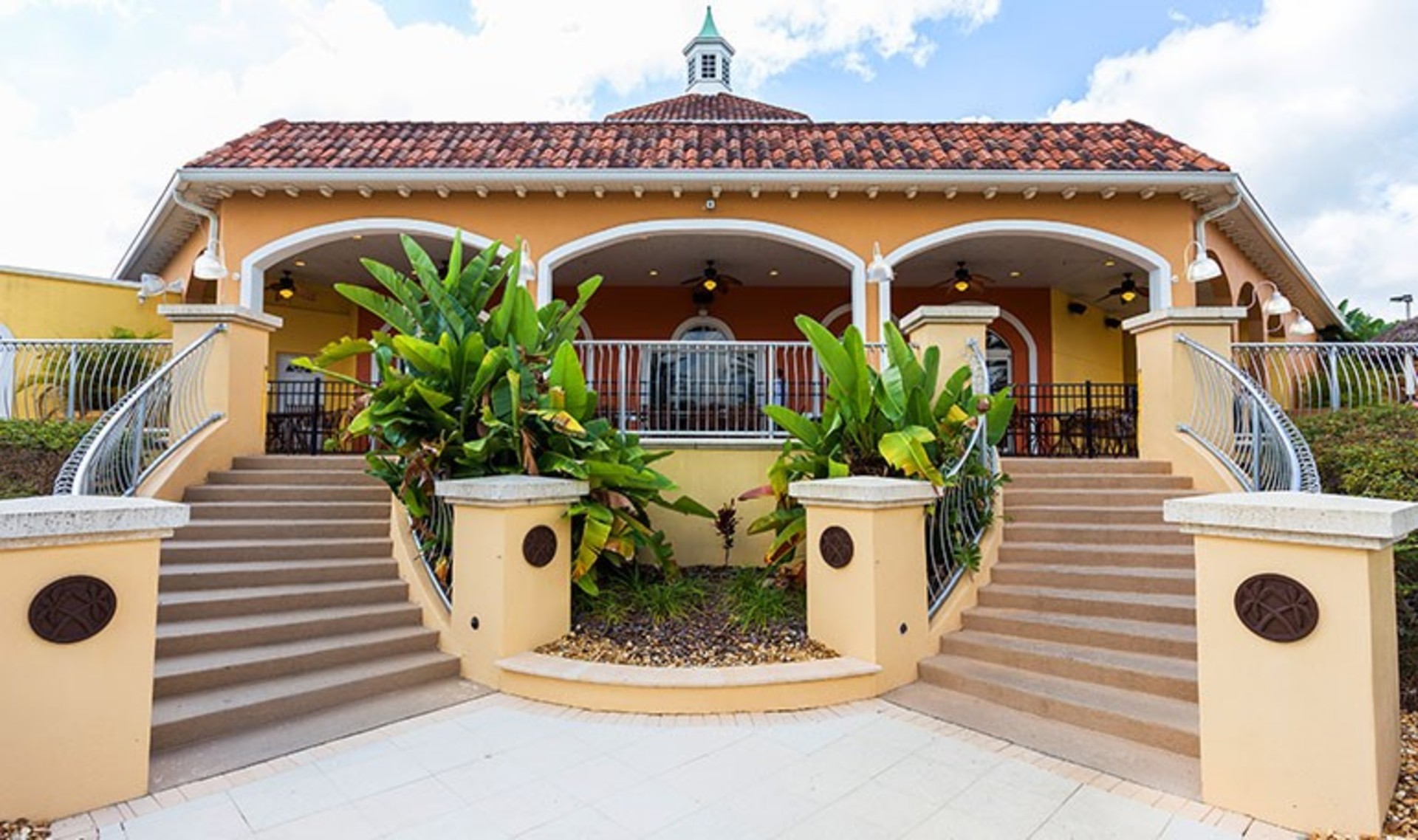 Exklusives Stadthaus in einem der renommiertesten Resorts, Regal Palms Resort, Florida Townhouse 4167