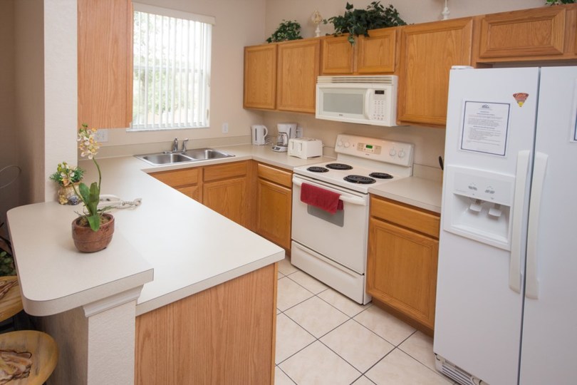 Exklusives Stadthaus in einem der renommiertesten Resorts, Regal Palms Resort, Florida Townhouse 4167