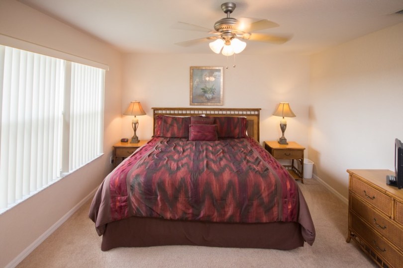 Exklusives Stadthaus in einem der renommiertesten Resorts, Regal Palms Resort, Florida Townhouse 4167