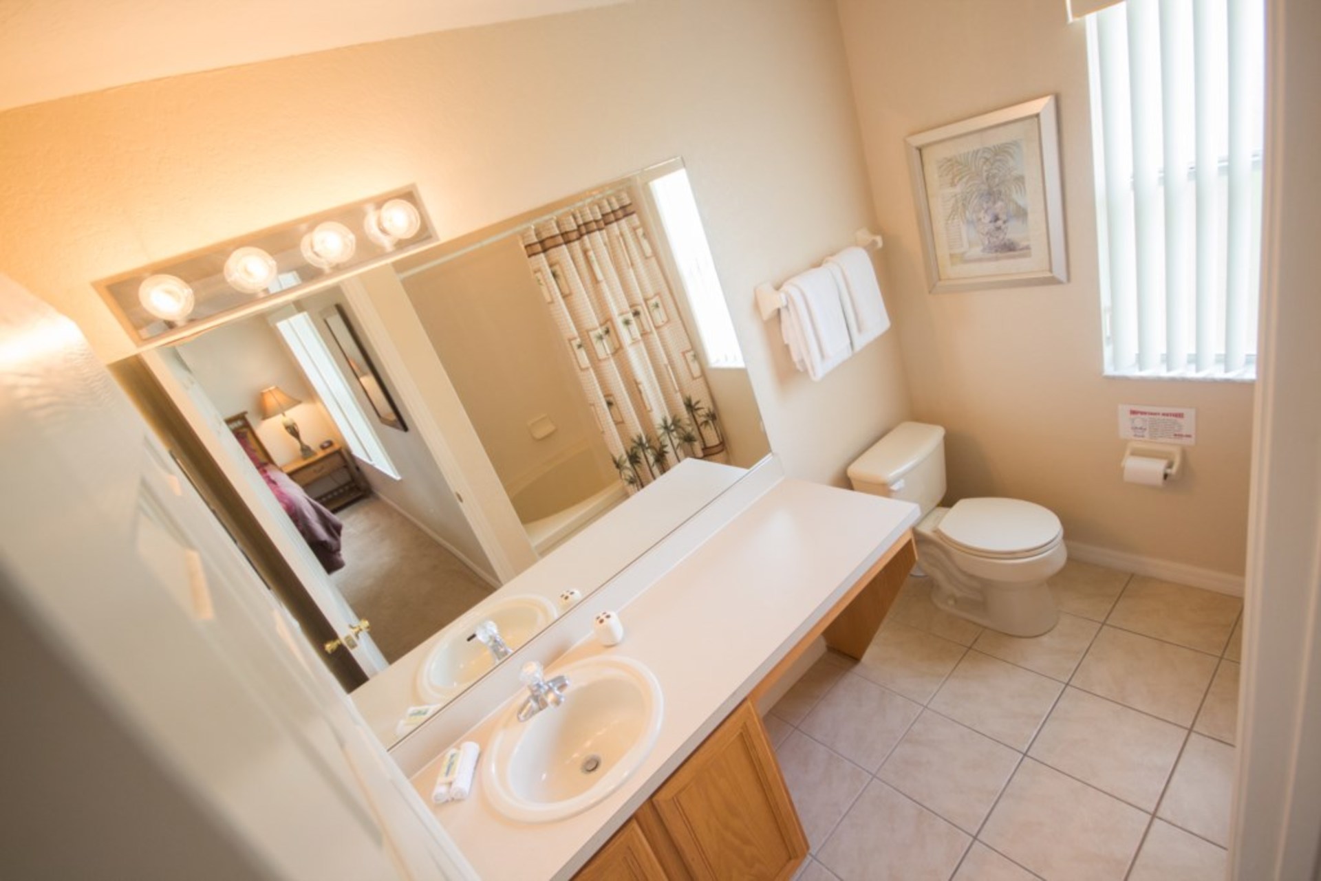 Exklusives Stadthaus in einem der renommiertesten Resorts, Regal Palms Resort, Florida Townhouse 4167