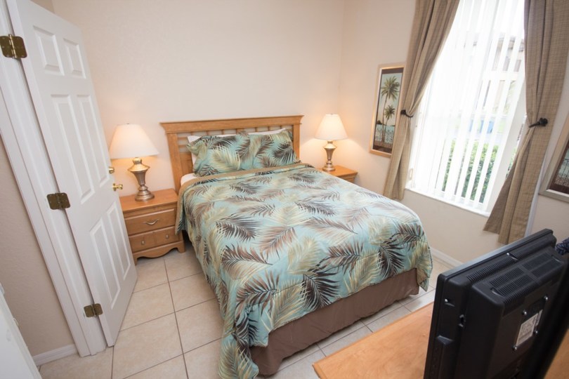 Exklusives Stadthaus in einem der renommiertesten Resorts, Regal Palms Resort, Florida Townhouse 4167