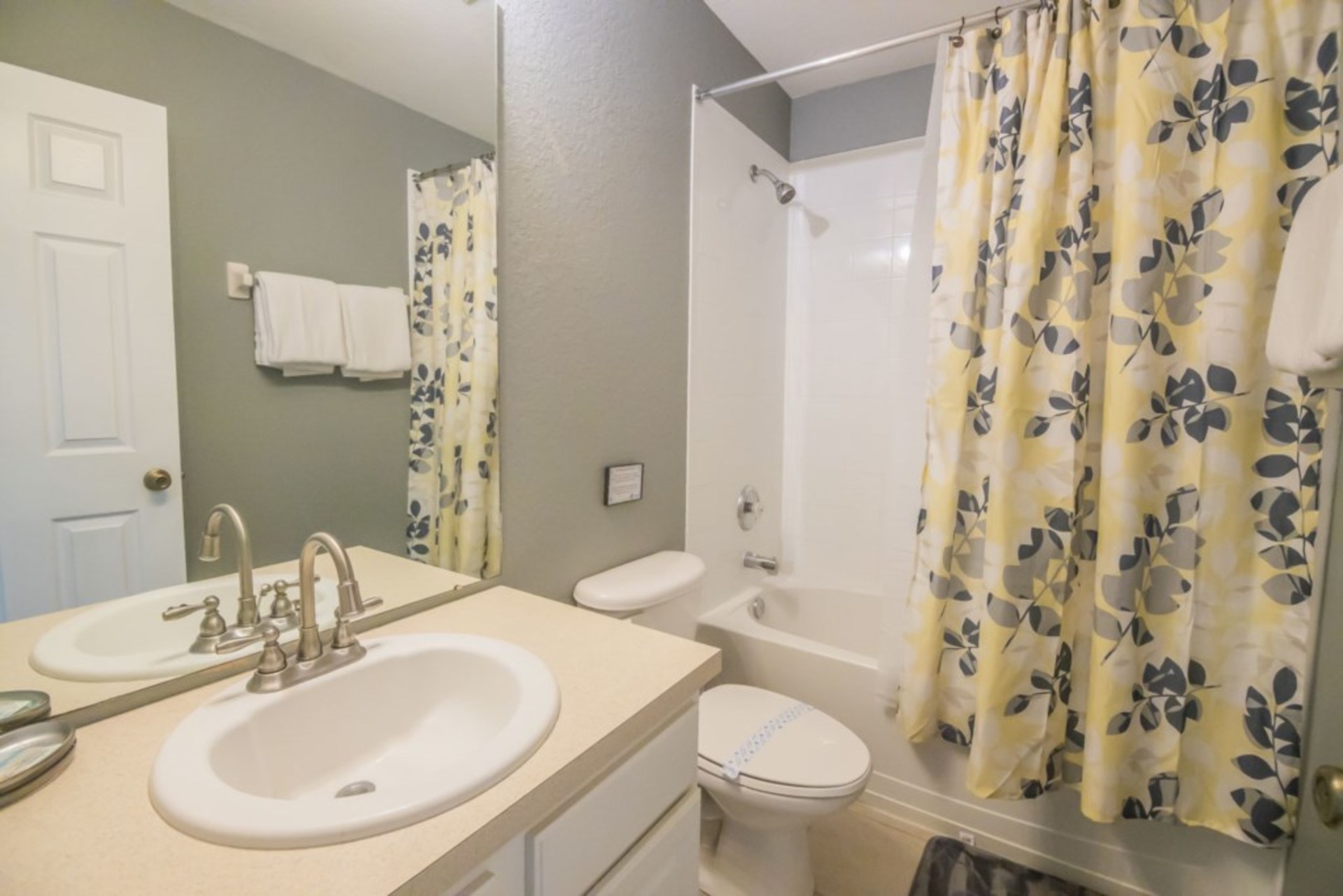 Die ultimative Villa mit 5 Schlafzimmern im Windsor Hills Resort, Florida Villa 6143
