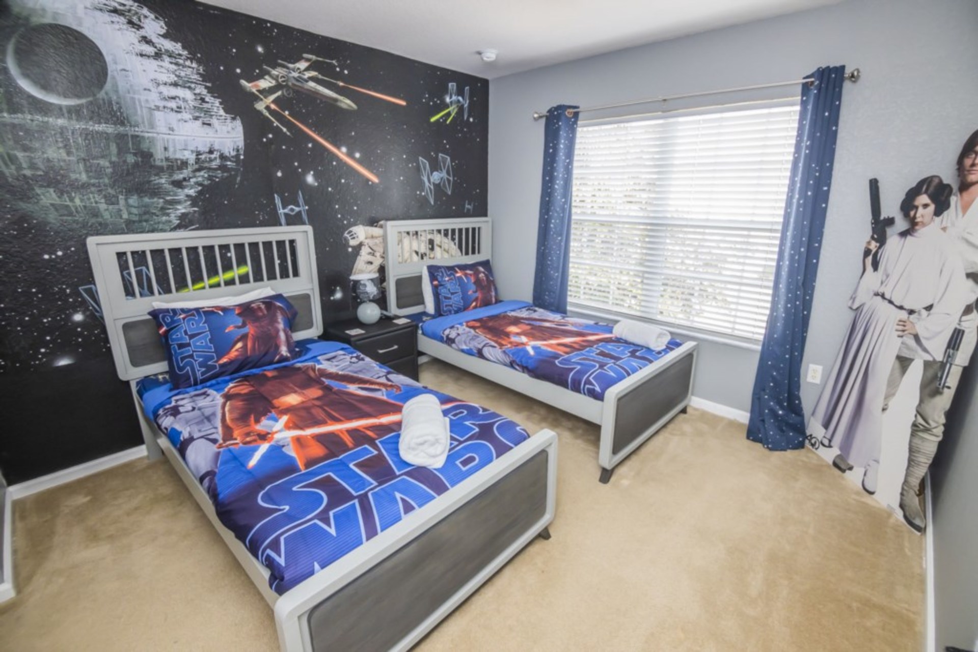 Die ultimative Villa mit 5 Schlafzimmern im Windsor Hills Resort, Florida Villa 6143