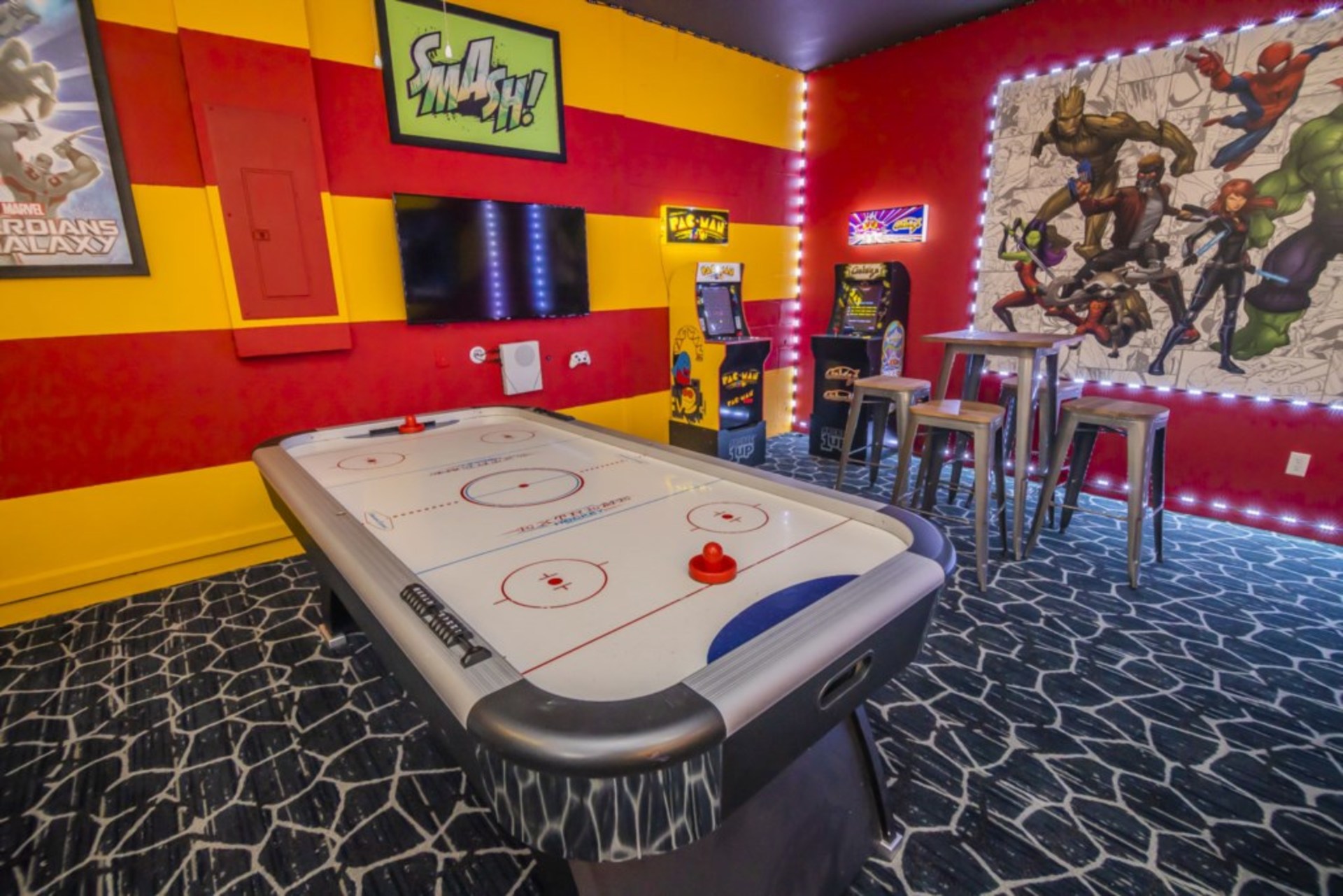 Die ultimative Villa mit 5 Schlafzimmern im Windsor Hills Resort, Florida Villa 6143