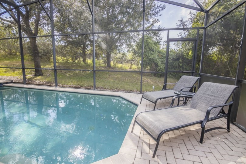 Die ultimative Villa mit 5 Schlafzimmern im Windsor Hills Resort, Florida Villa 6143