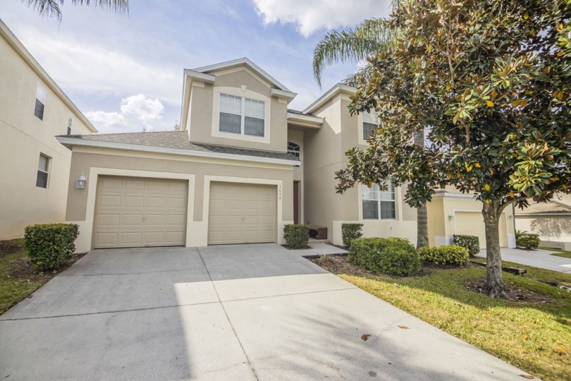 Die ultimative Villa mit 5 Schlafzimmern im Windsor Hills Resort, Florida Villa 6143