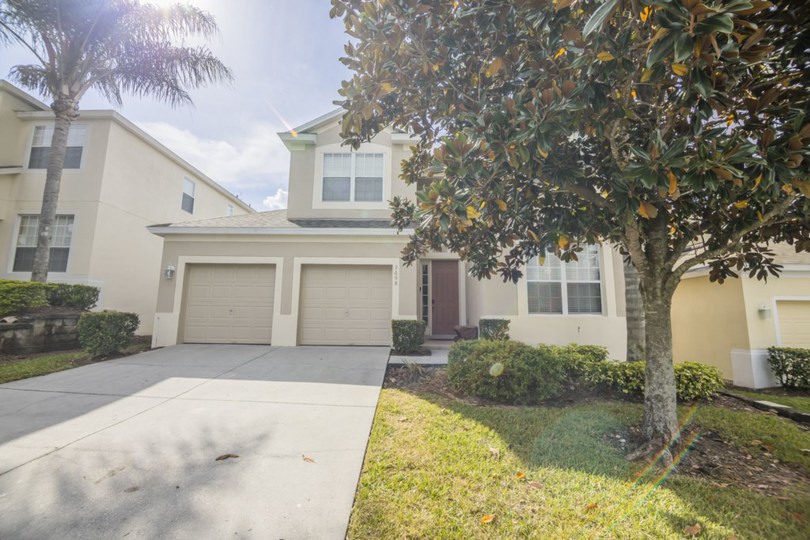 Die ultimative Villa mit 5 Schlafzimmern im Windsor Hills Resort, Florida Villa 6143