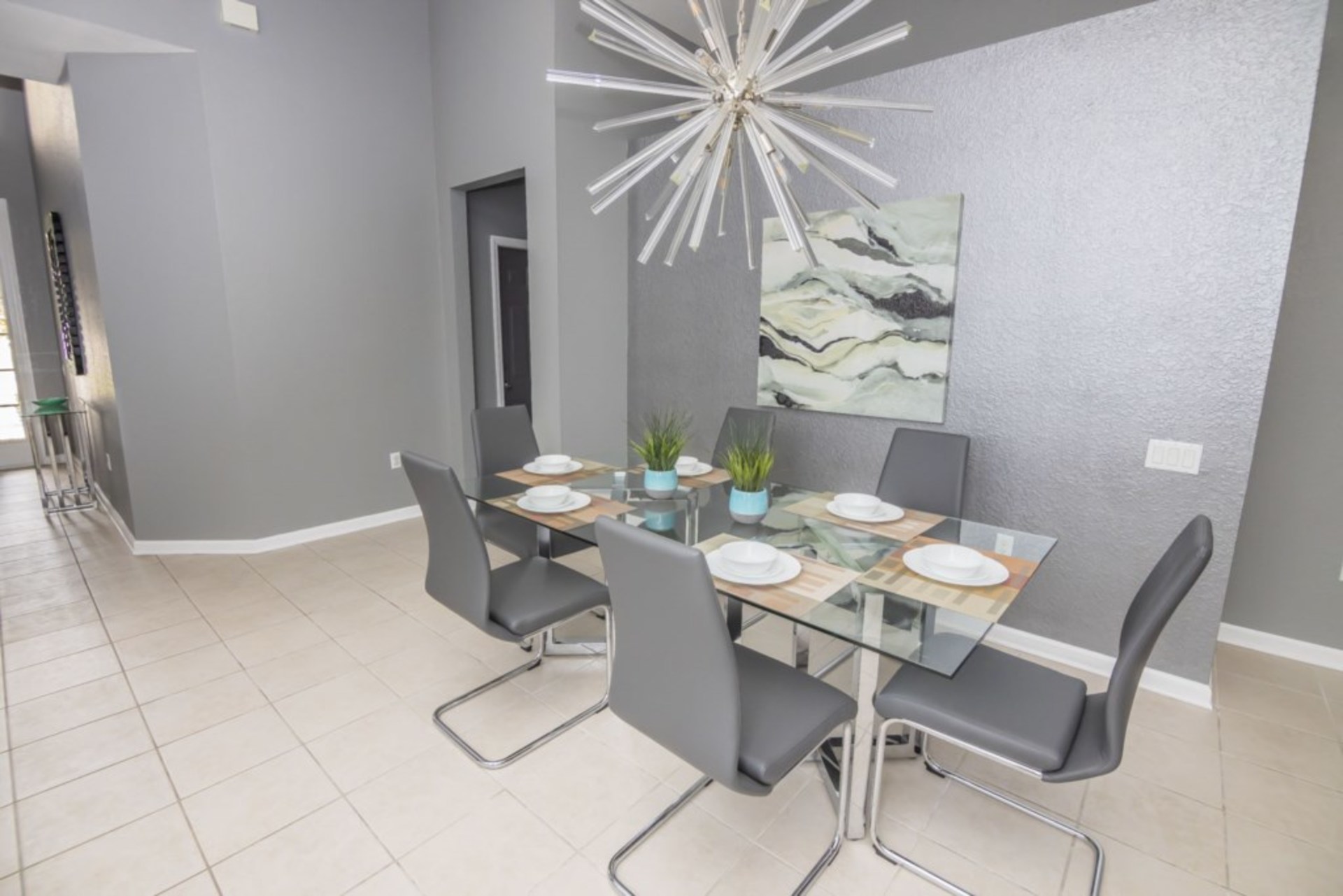 Die ultimative Villa mit 5 Schlafzimmern im Windsor Hills Resort, Florida Villa 6143