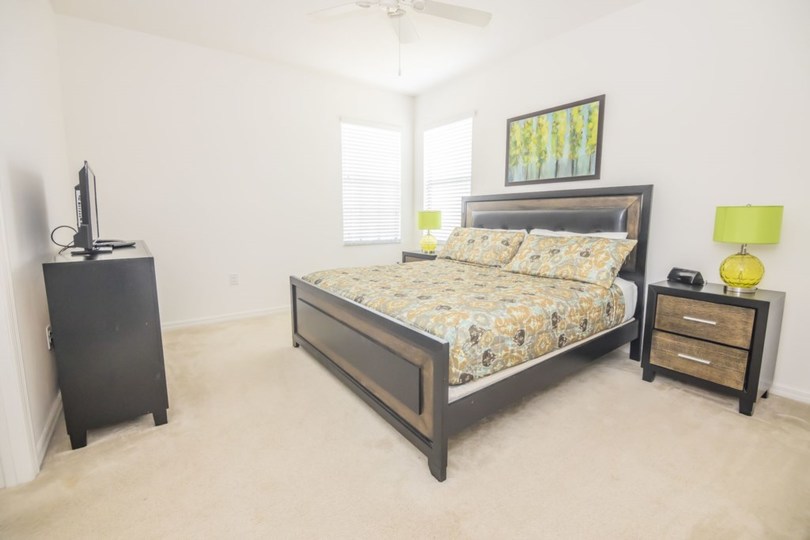 Exklusive Villa in einem der renommiertesten Resorts, Providence Resort, Florida Villa 6145