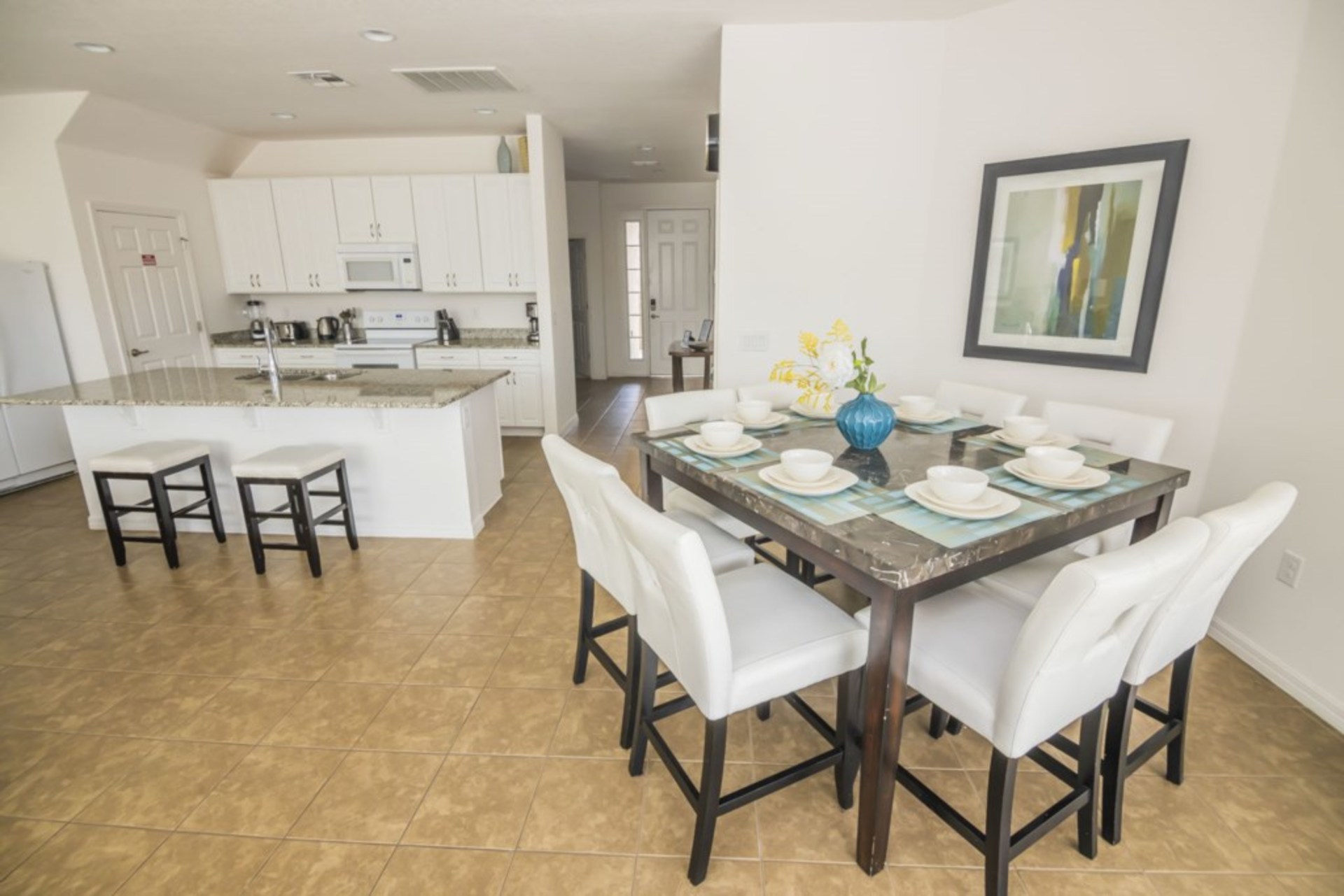 Exklusive Villa in einem der renommiertesten Resorts, Providence Resort, Florida Villa 6145