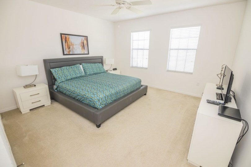 Exklusive Villa in einem der renommiertesten Resorts, Providence Resort, Florida Villa 6145