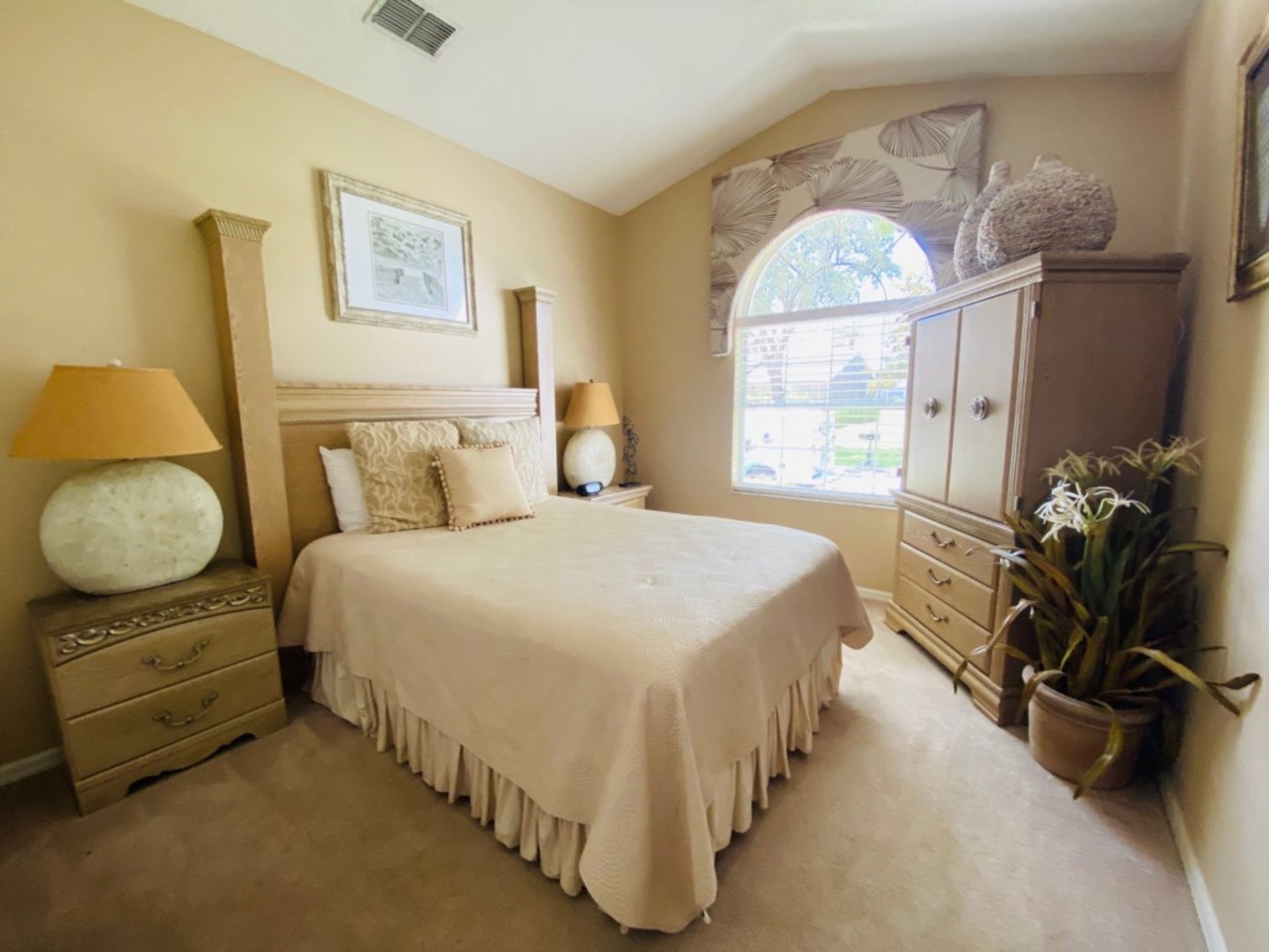 Exklusive Ferienvilla in The Abbey at West Haven, nur wenige Minuten von Disney, Florida Villa 6148