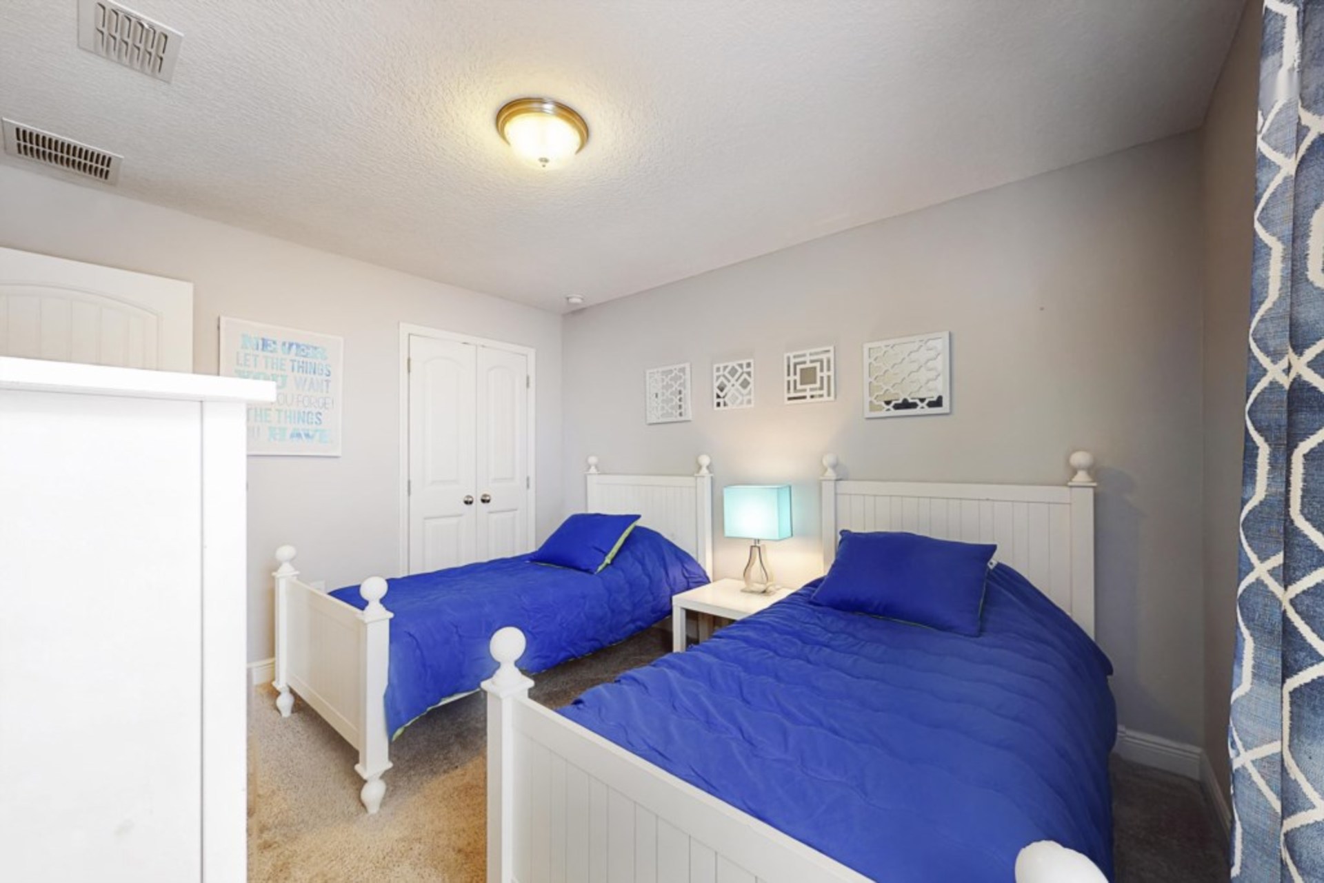 Exklusive Ferienvilla in The Abbey at West Haven, nur wenige Minuten von Disney, Florida Villa 6149 entfernt
