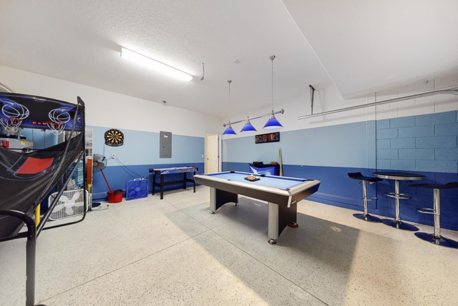 Exklusive Ferienvilla in The Abbey at West Haven, nur wenige Minuten von Disney, Florida Villa 6149 entfernt