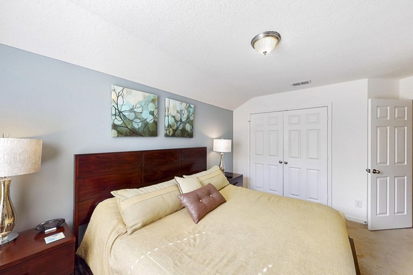 Luxusvilla mit fantastischem Privatpool in The Abbey at West Haven, Florida Villa 6151