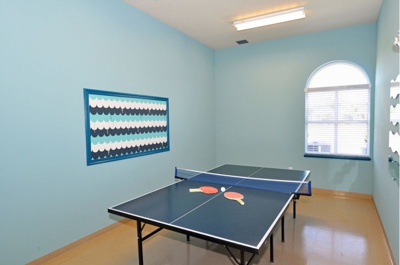 Luxusvilla mit fantastischem Privatpool in The Abbey at West Haven, Florida Villa 6151