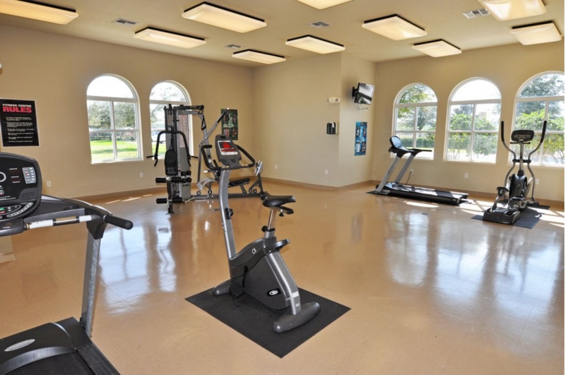 Luxusvilla mit fantastischem Privatpool in The Abbey at West Haven, Florida Villa 6151